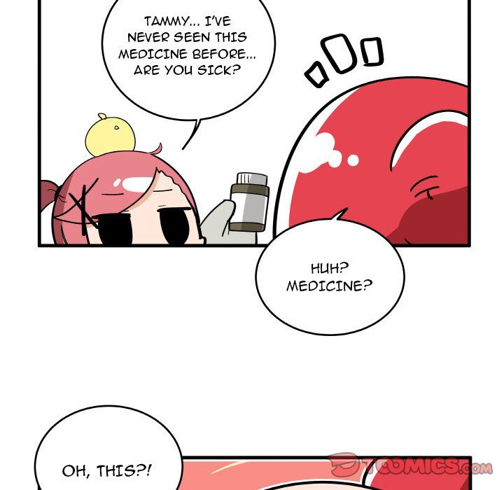 The Amazing Siblings Manhwa - Chapter 129 Page 15