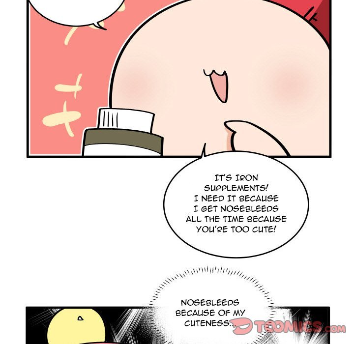 The Amazing Siblings Manhwa - Chapter 129 Page 16