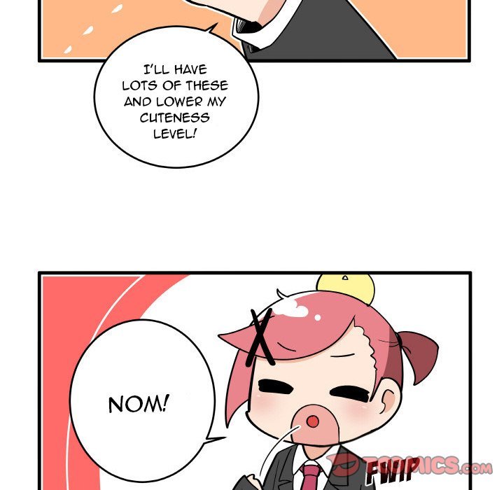 The Amazing Siblings Manhwa - Chapter 129 Page 27