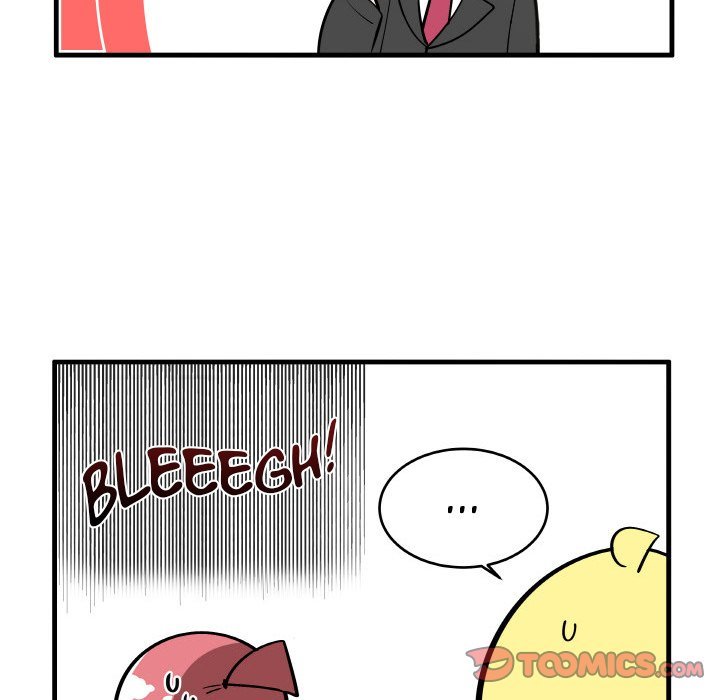 The Amazing Siblings Manhwa - Chapter 129 Page 28