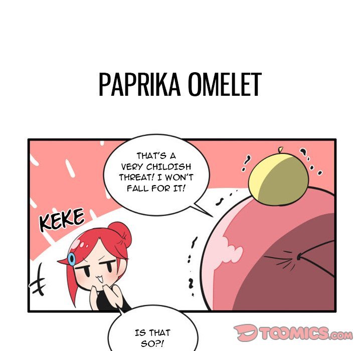 The Amazing Siblings Manhwa - Chapter 95 Page 6