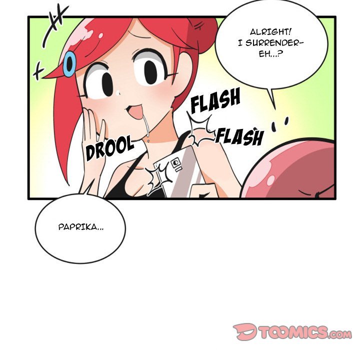 The Amazing Siblings Manhwa - Chapter 95 Page 12