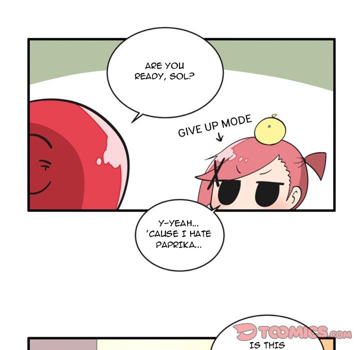 The Amazing Siblings Manhwa - Chapter 95 Page 14