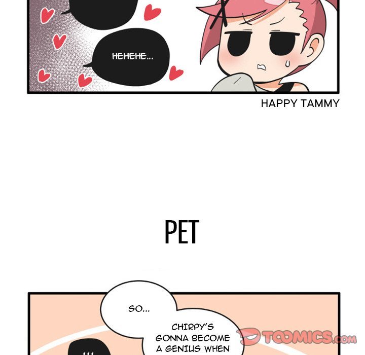 The Amazing Siblings Manhwa - Chapter 95 Page 21