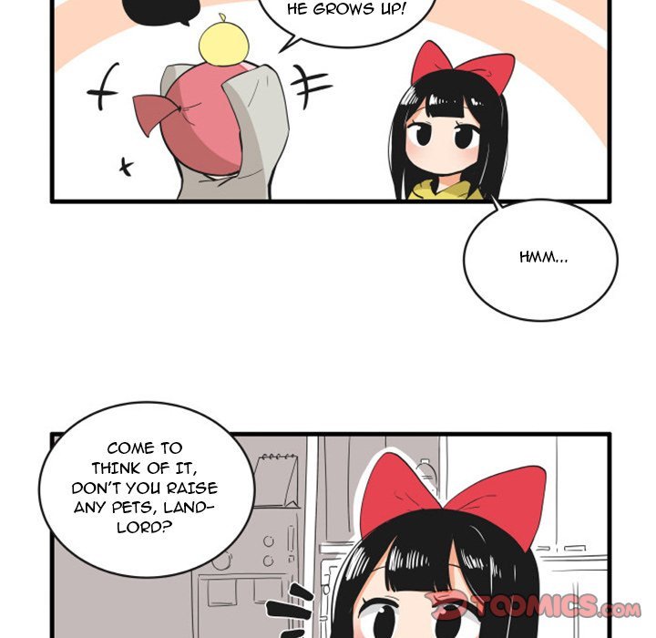 The Amazing Siblings Manhwa - Chapter 95 Page 22