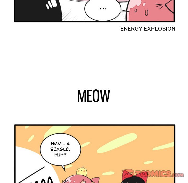 The Amazing Siblings Manhwa - Chapter 95 Page 25