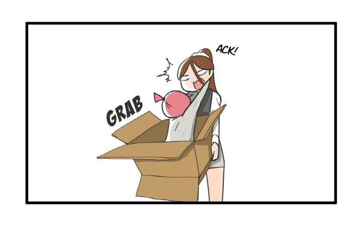 The Amazing Siblings Manhwa - Chapter 7 Page 3