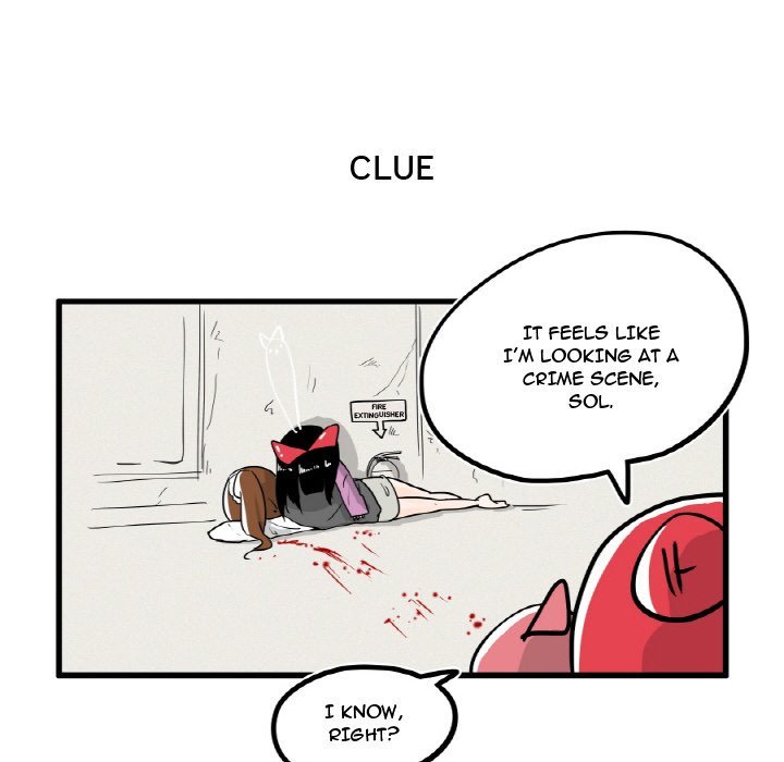 The Amazing Siblings Manhwa - Chapter 7 Page 6