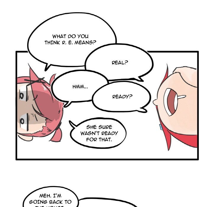 The Amazing Siblings Manhwa - Chapter 7 Page 8