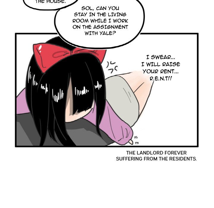 The Amazing Siblings Manhwa - Chapter 7 Page 9