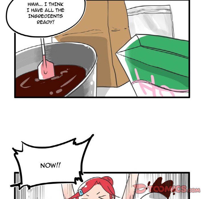 The Amazing Siblings Manhwa - Chapter 7 Page 14