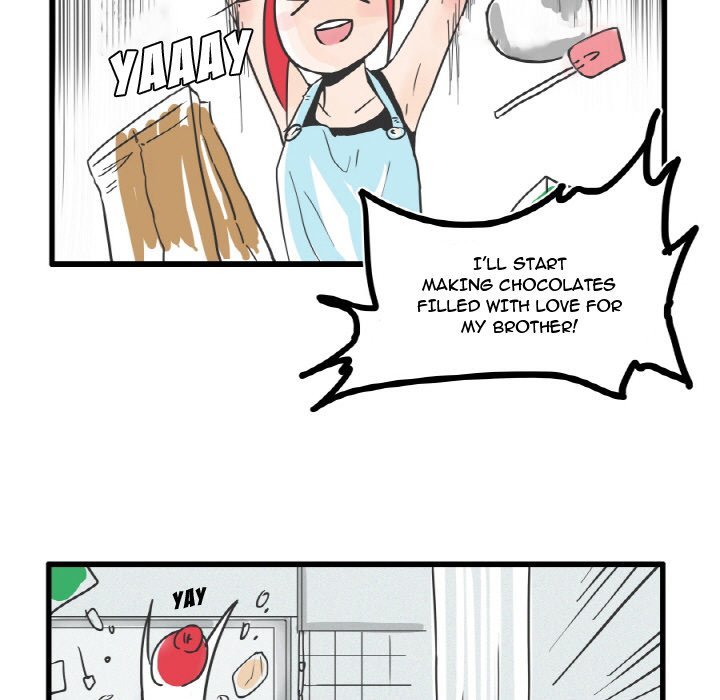 The Amazing Siblings Manhwa - Chapter 7 Page 15