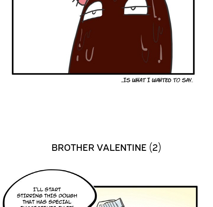 The Amazing Siblings Manhwa - Chapter 7 Page 17