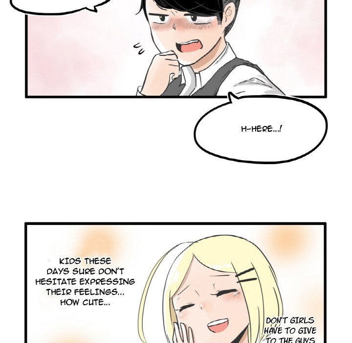 The Amazing Siblings Manhwa - Chapter 7 Page 22
