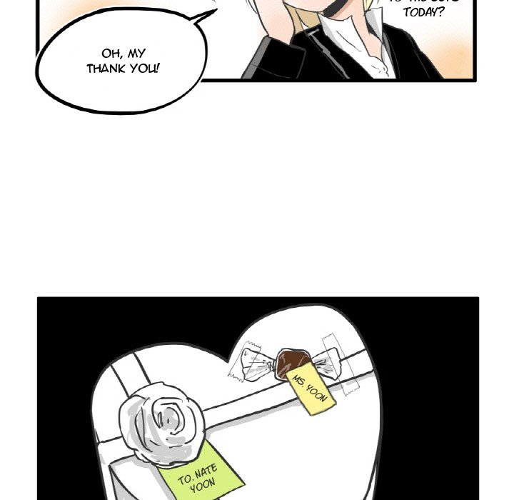 The Amazing Siblings Manhwa - Chapter 7 Page 23