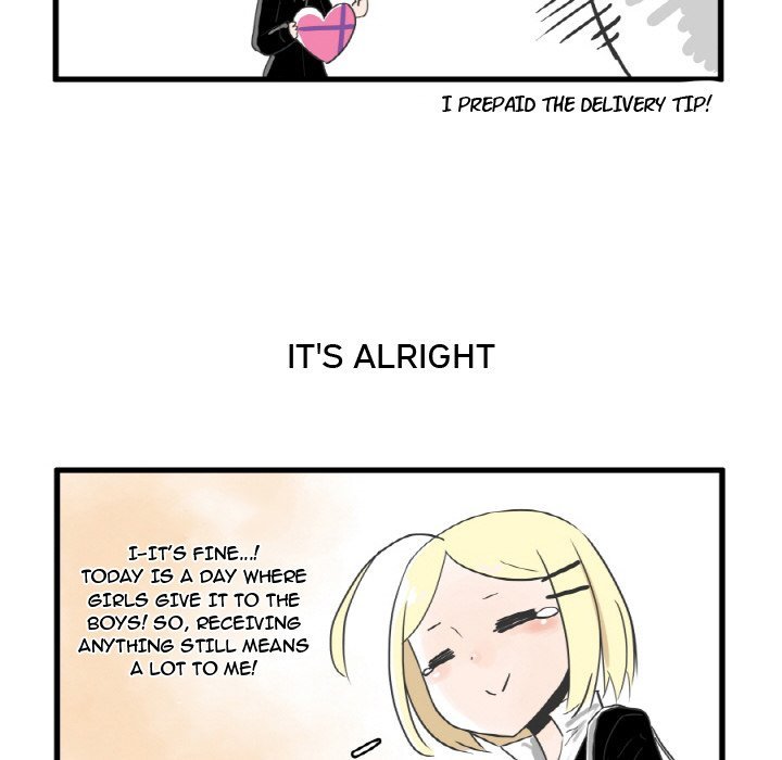 The Amazing Siblings Manhwa - Chapter 7 Page 25