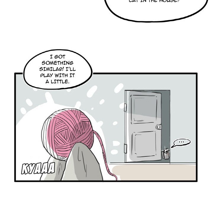 The Amazing Siblings Manhwa - Chapter 7 Page 31