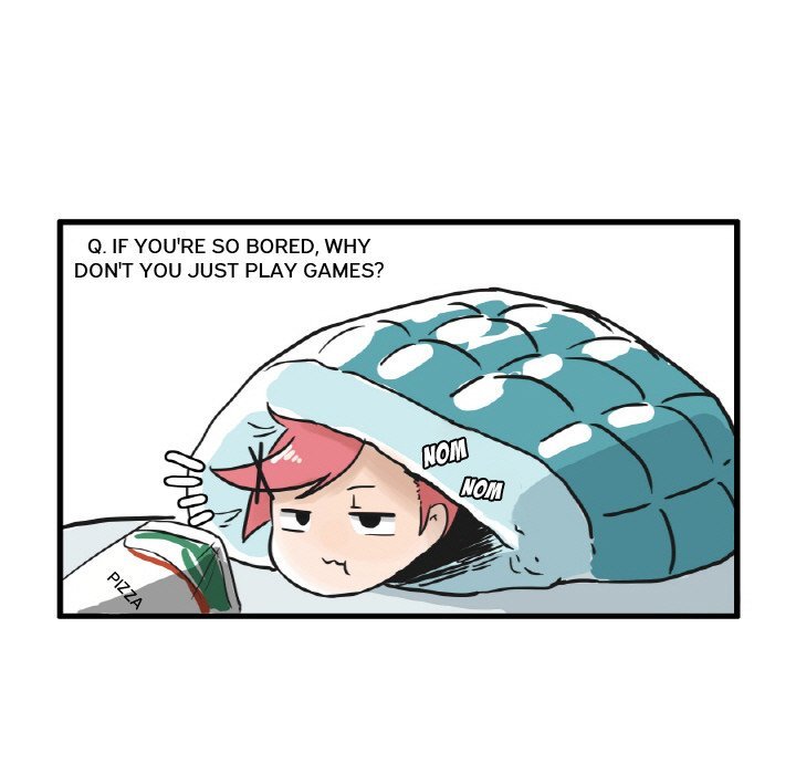 The Amazing Siblings Manhwa - Chapter 7 Page 34