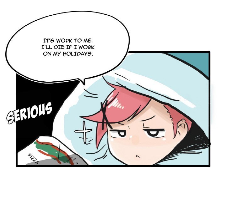 The Amazing Siblings Manhwa - Chapter 7 Page 35