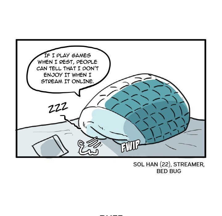 The Amazing Siblings Manhwa - Chapter 7 Page 36