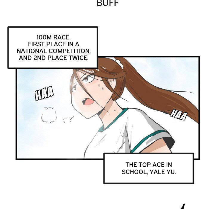 The Amazing Siblings Manhwa - Chapter 7 Page 37