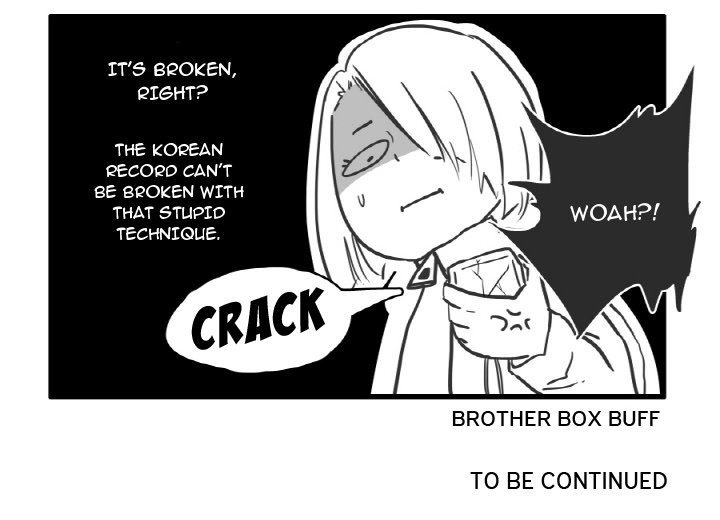 The Amazing Siblings Manhwa - Chapter 7 Page 40