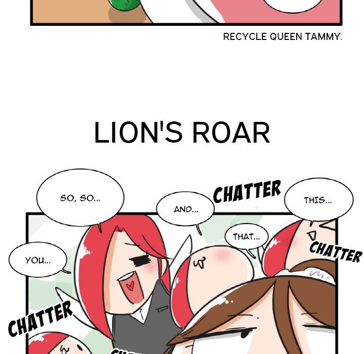 The Amazing Siblings Manhwa - Chapter 27 Page 6