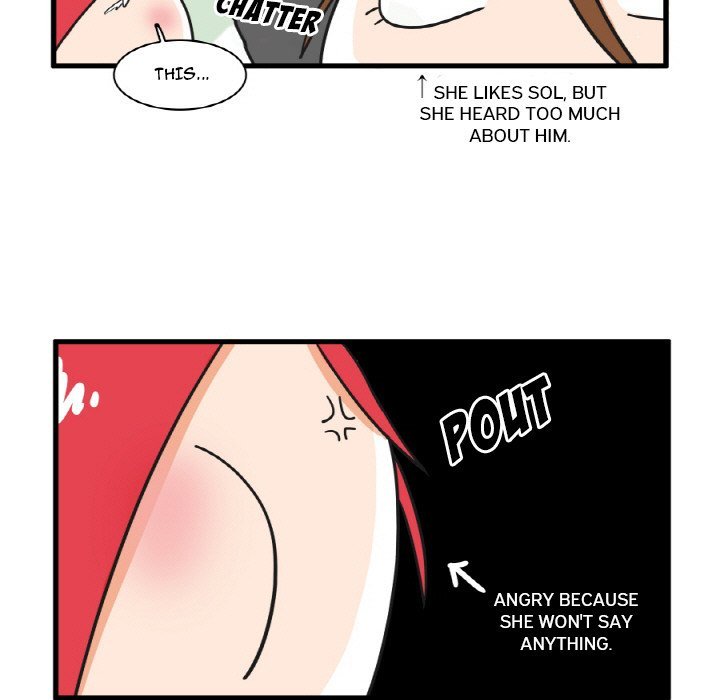 The Amazing Siblings Manhwa - Chapter 27 Page 7