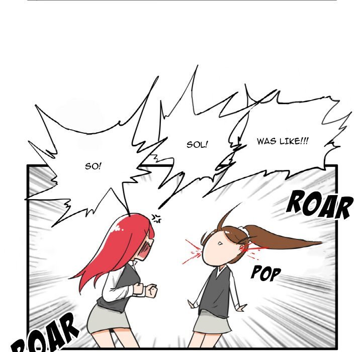 The Amazing Siblings Manhwa - Chapter 27 Page 8