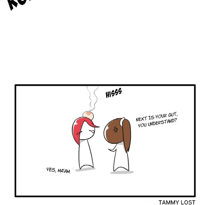 The Amazing Siblings Manhwa - Chapter 27 Page 9