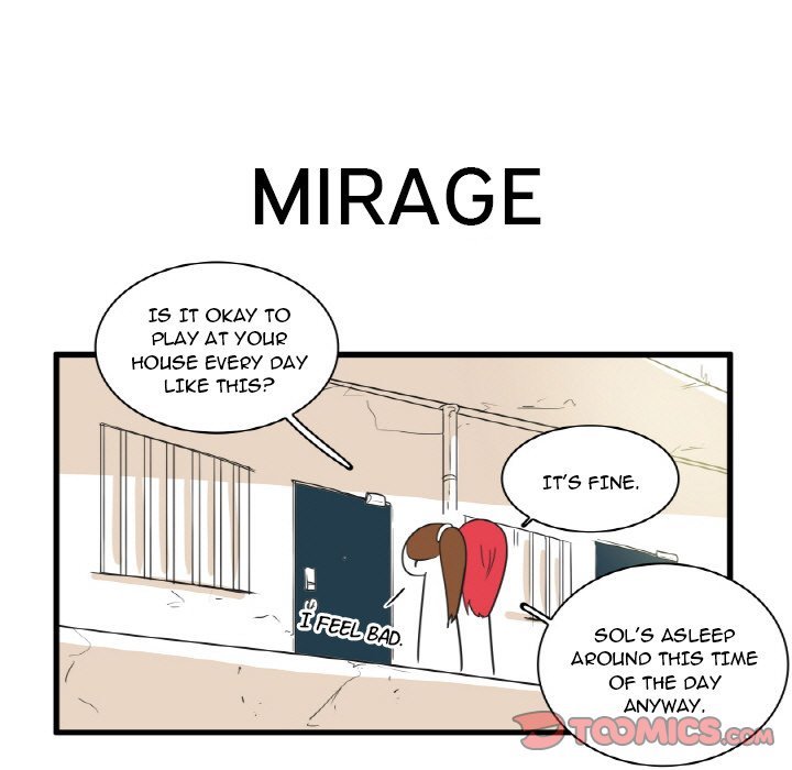 The Amazing Siblings Manhwa - Chapter 27 Page 10