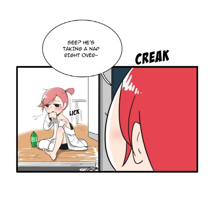 The Amazing Siblings Manhwa - Chapter 27 Page 11