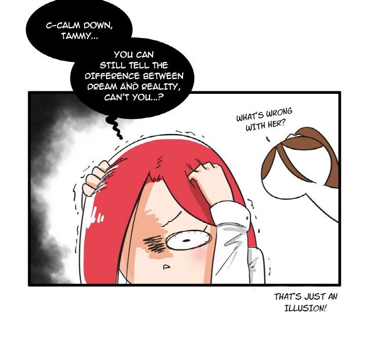 The Amazing Siblings Manhwa - Chapter 27 Page 13