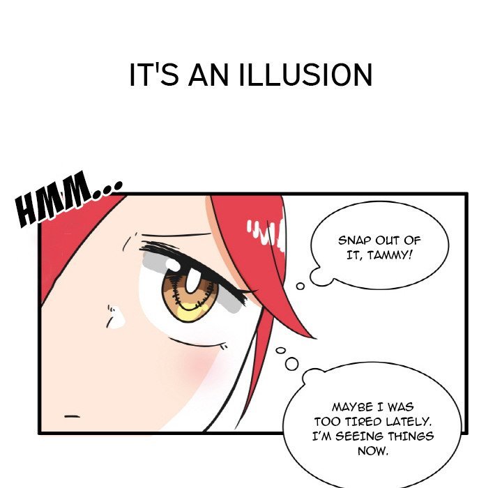 The Amazing Siblings Manhwa - Chapter 27 Page 14