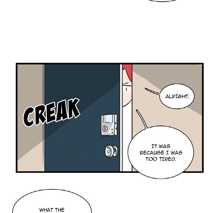 The Amazing Siblings Manhwa - Chapter 27 Page 15