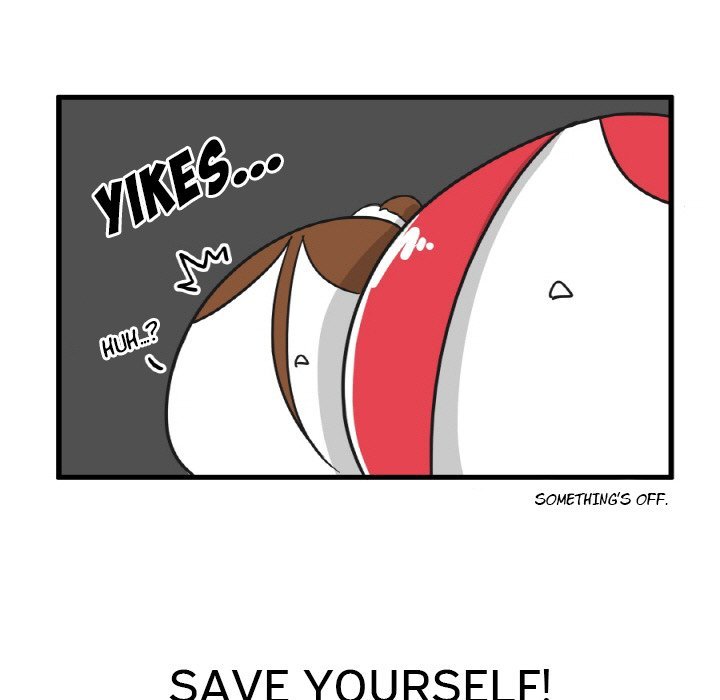 The Amazing Siblings Manhwa - Chapter 27 Page 17