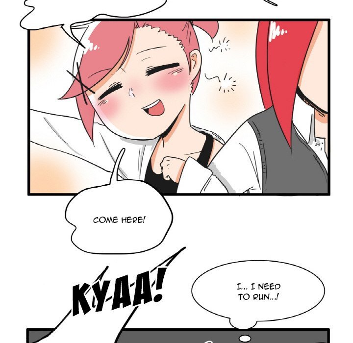 The Amazing Siblings Manhwa - Chapter 27 Page 19