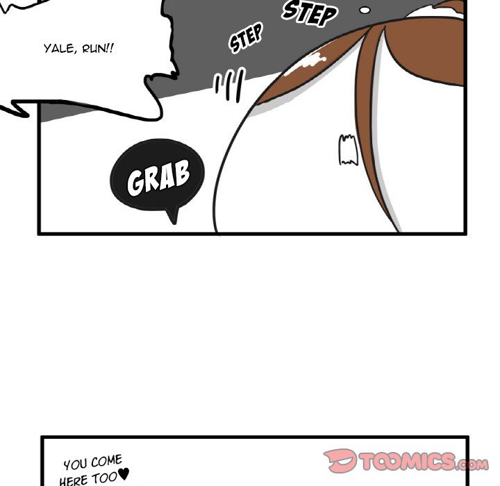 The Amazing Siblings Manhwa - Chapter 27 Page 20