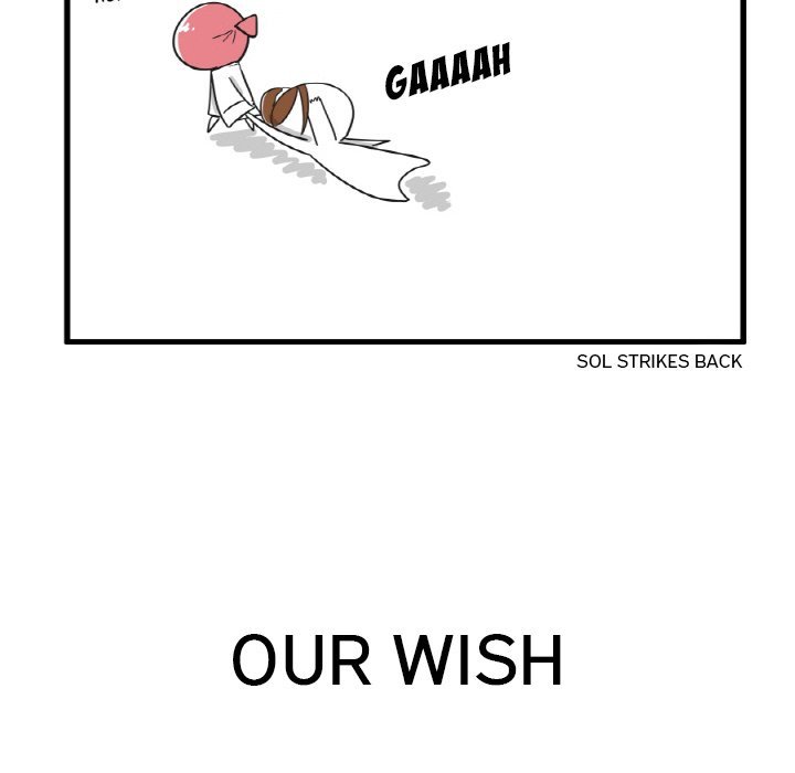 The Amazing Siblings Manhwa - Chapter 27 Page 21