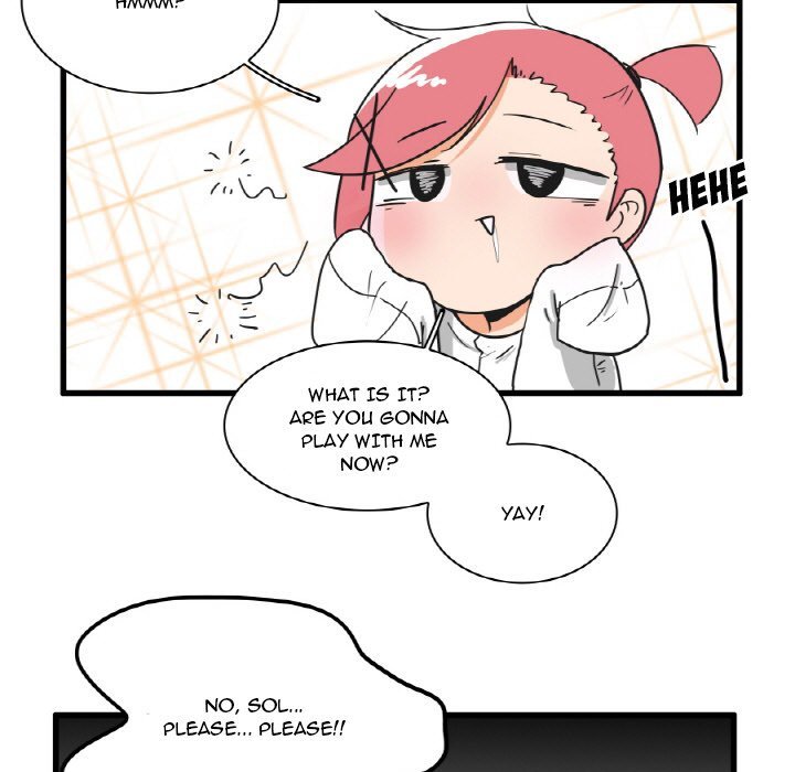 The Amazing Siblings Manhwa - Chapter 27 Page 23