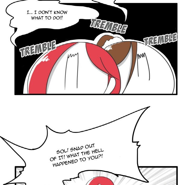 The Amazing Siblings Manhwa - Chapter 27 Page 26