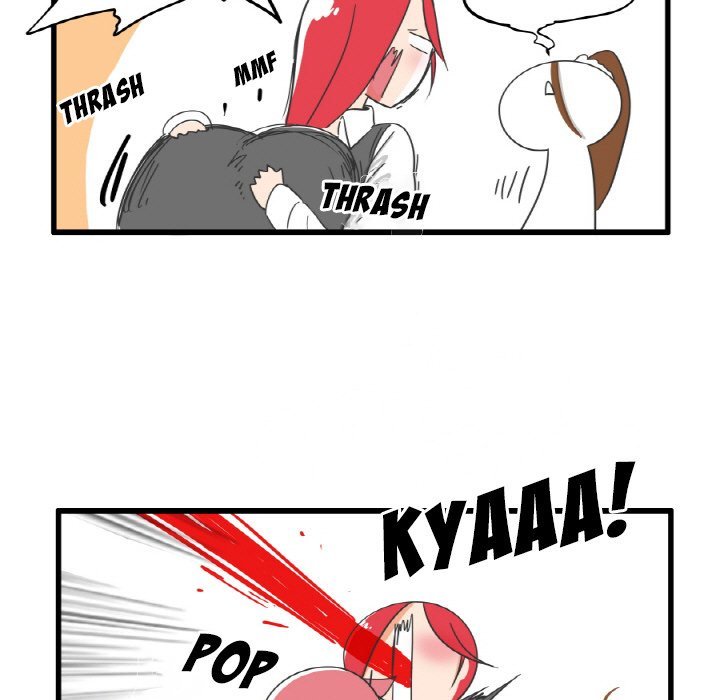 The Amazing Siblings Manhwa - Chapter 27 Page 28