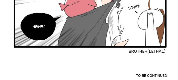 The Amazing Siblings Manhwa - Chapter 27 Page 29