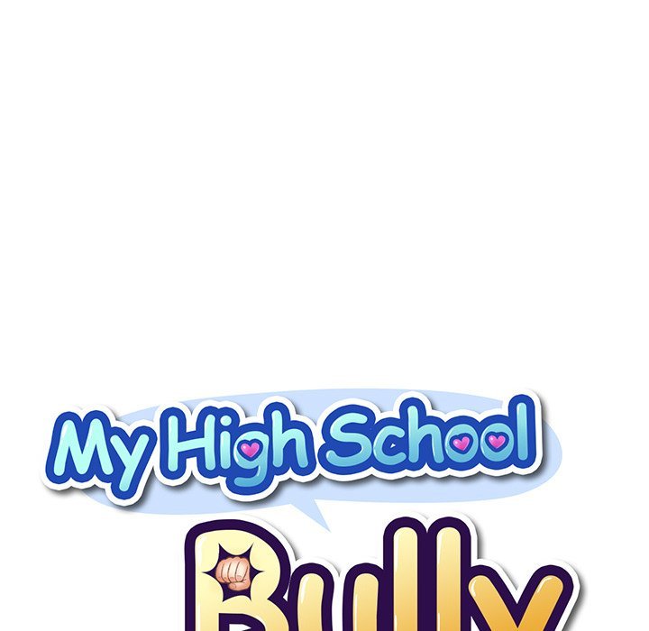 My High School Bully Manhwa - Chapter 149 Page 14