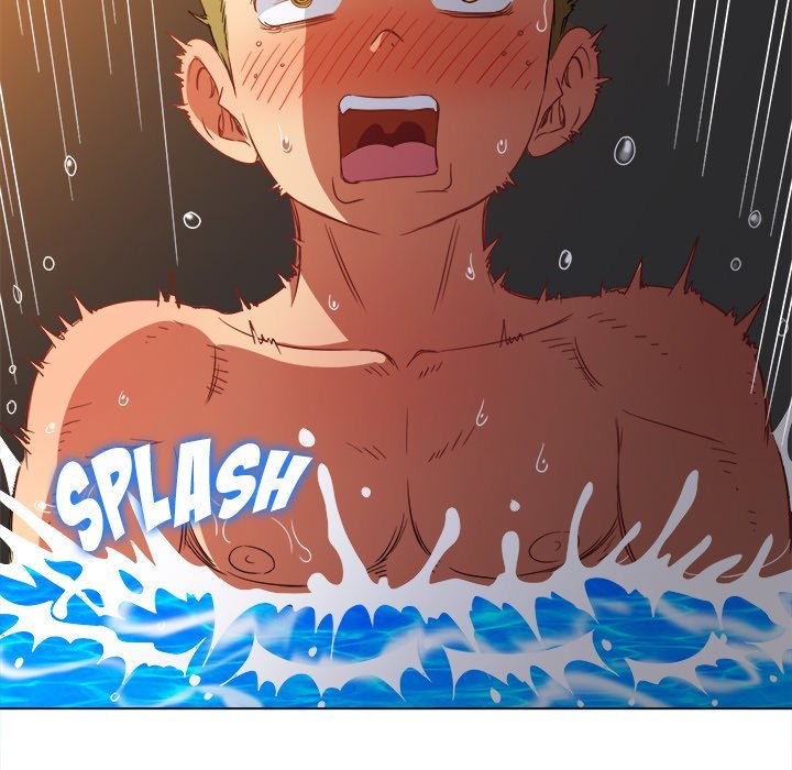 My High School Bully Manhwa - Chapter 149 Page 25