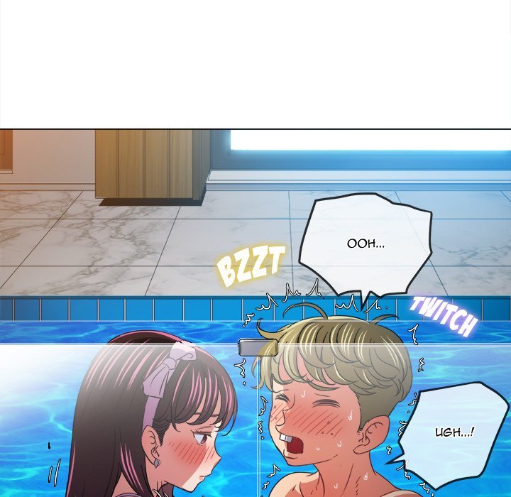 My High School Bully Manhwa - Chapter 149 Page 38