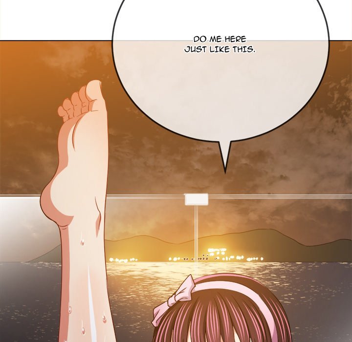 My High School Bully Manhwa - Chapter 149 Page 44