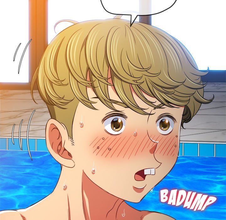 My High School Bully Manhwa - Chapter 149 Page 47