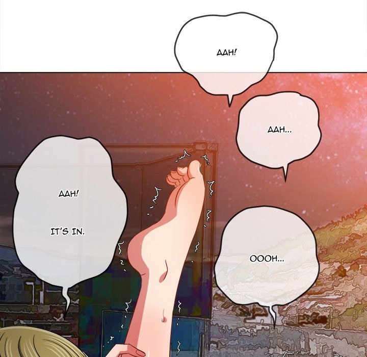 My High School Bully Manhwa - Chapter 149 Page 58