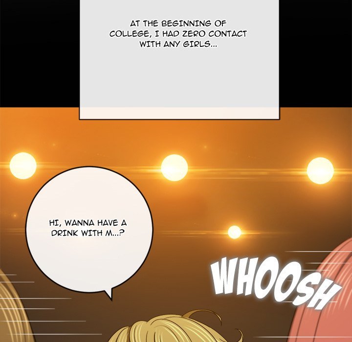 My High School Bully Manhwa - Chapter 149 Page 78